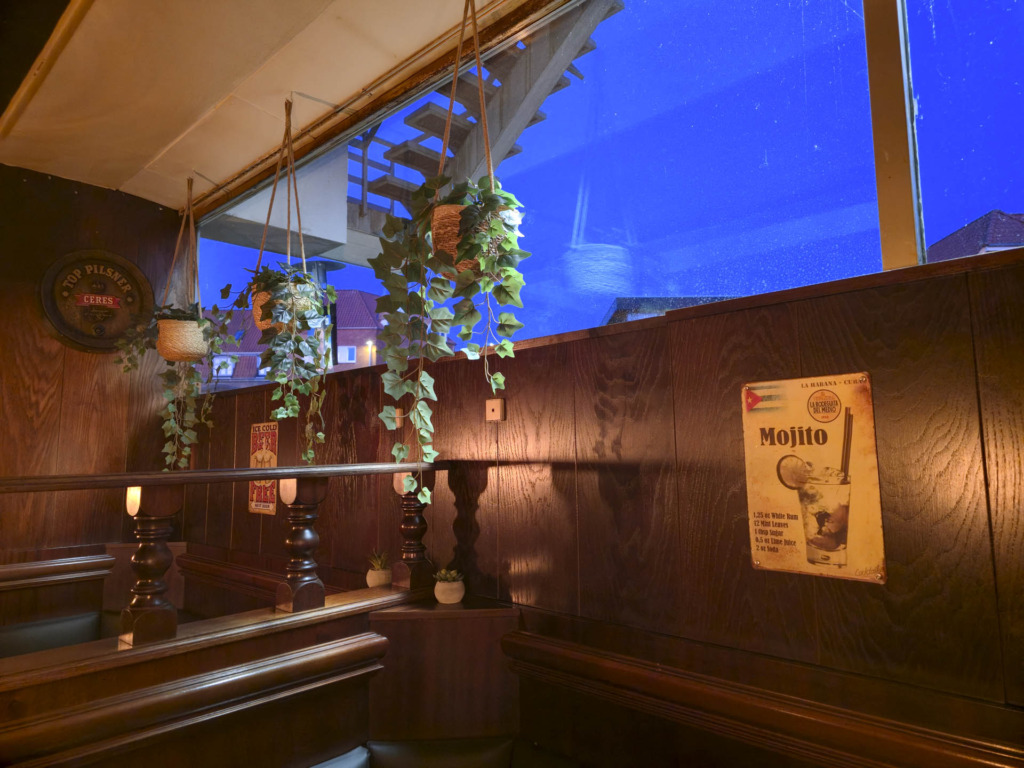 Dick Turpin i Viby-6