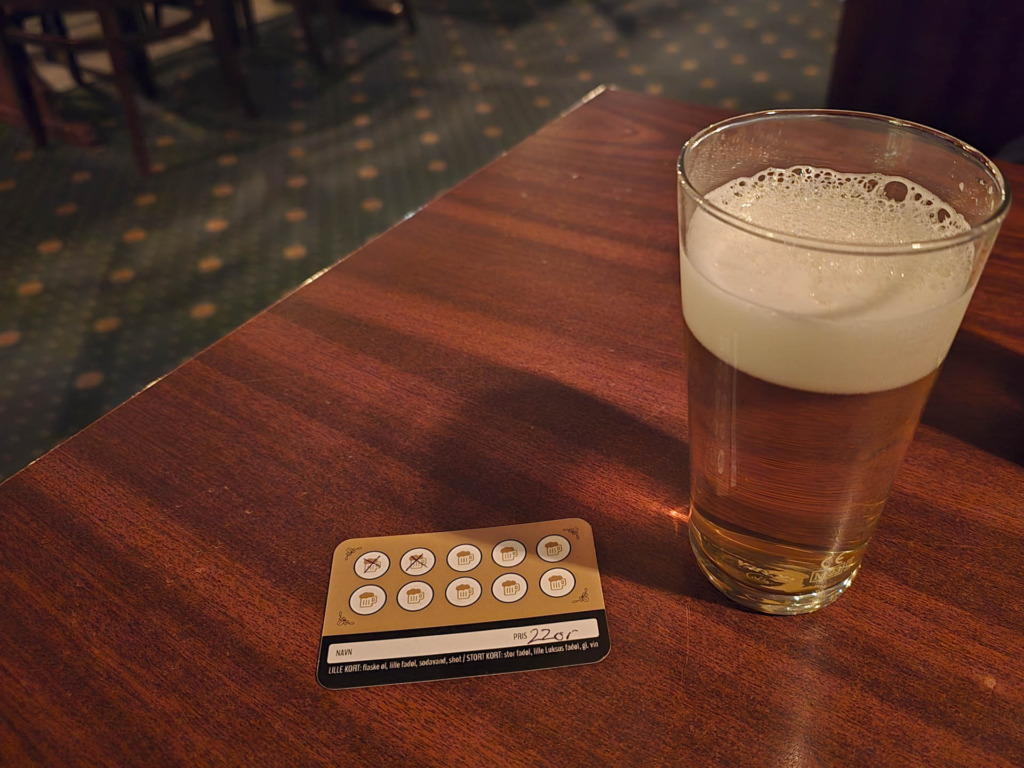 Dick Turpin i Viby-7