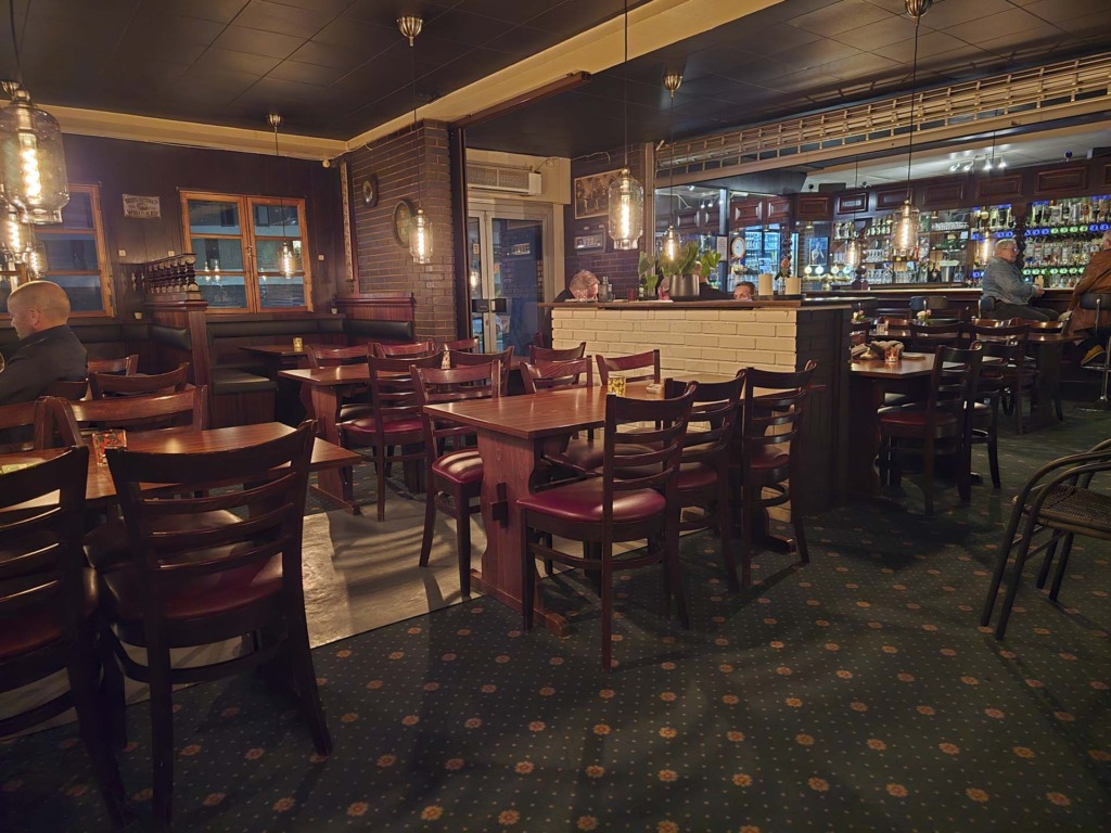 Dick Turpin i Viby-8