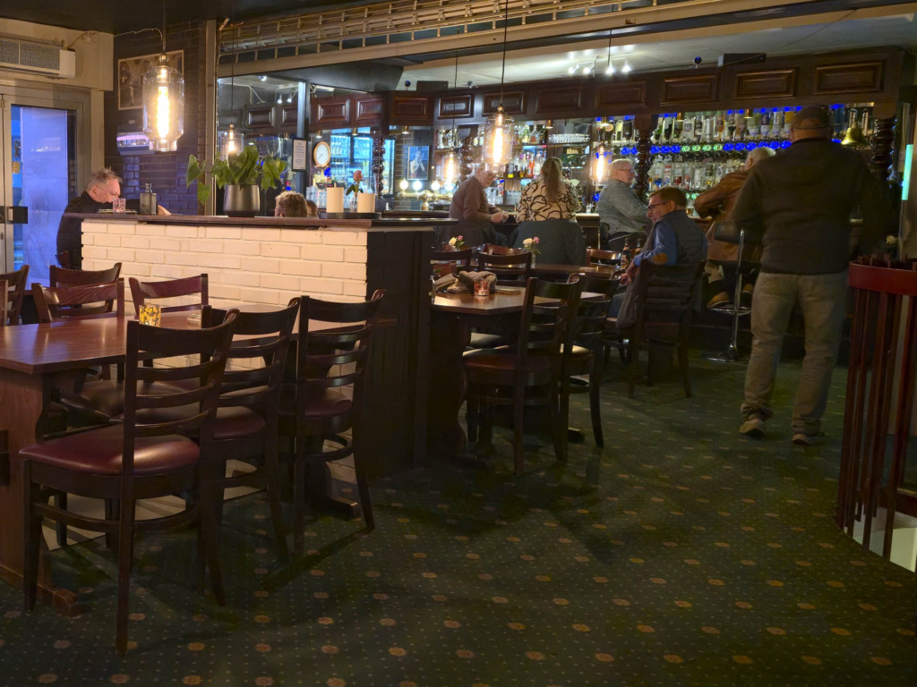 Dick Turpin i Viby-9