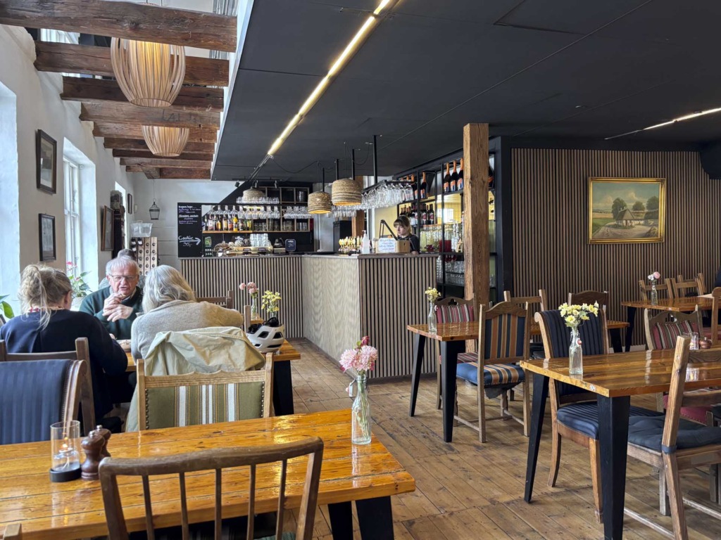 Gårdcaféen i Studsgade i Aarhus-4