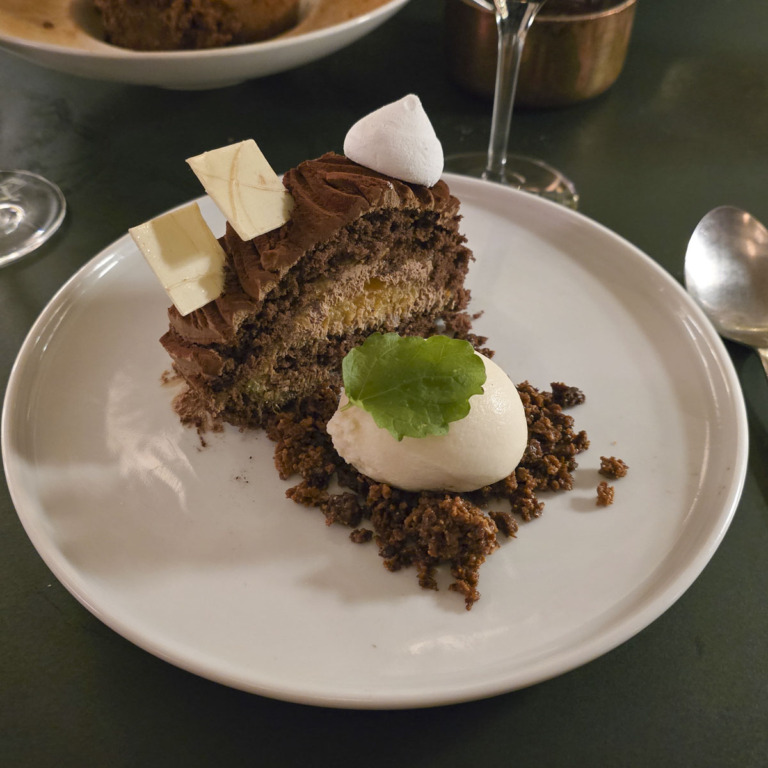 Casablanca i Aarhus C-11