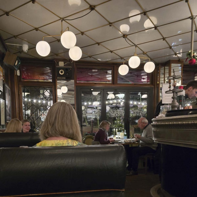 Casablanca i Aarhus C-13