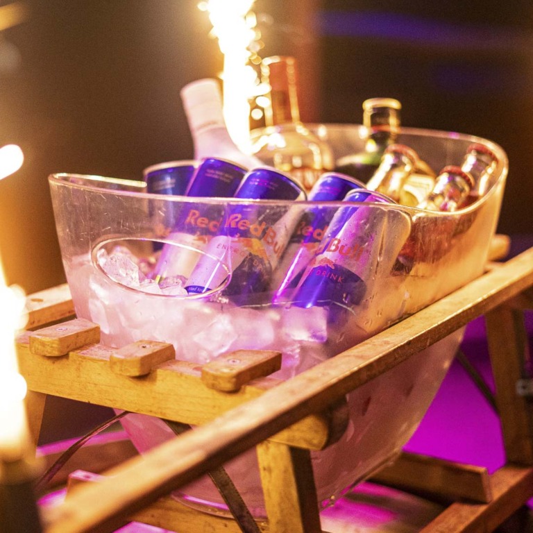 Die BierBar i Aarhus C-12