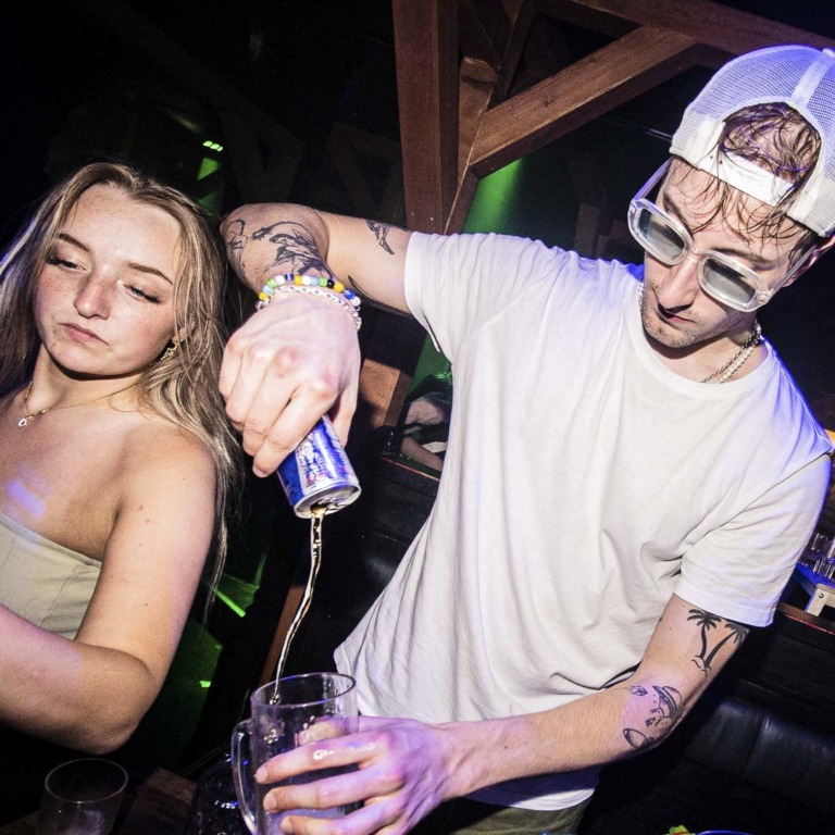 Die BierBar i Aarhus C-13