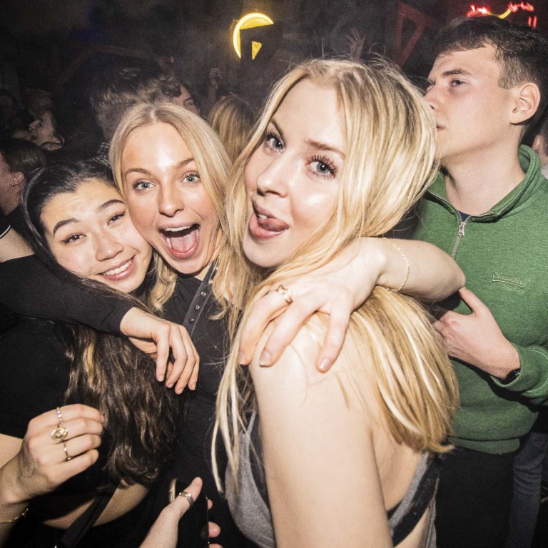 Die BierBar i Aarhus C-7