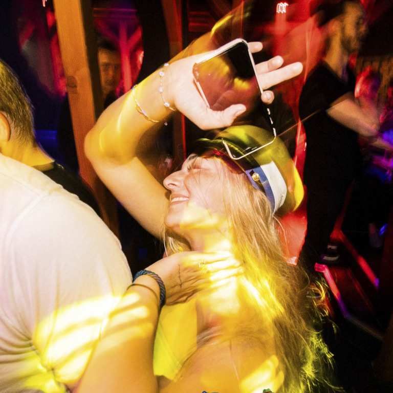 Die BierBar i Aarhus C