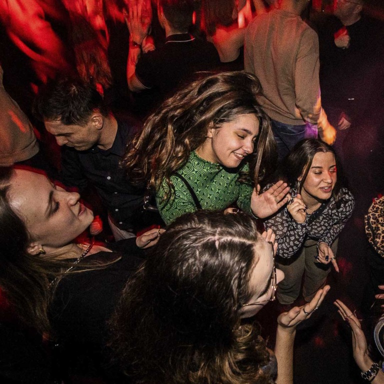 Die BierBar i Aarhus C-9