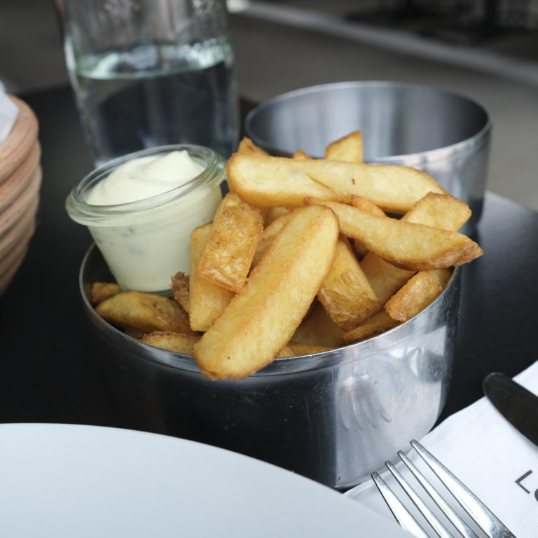 GODS på Godsbanen i Aarhus C-13