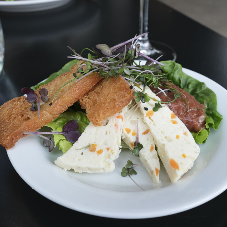 GODS på Godsbanen i Aarhus C-7