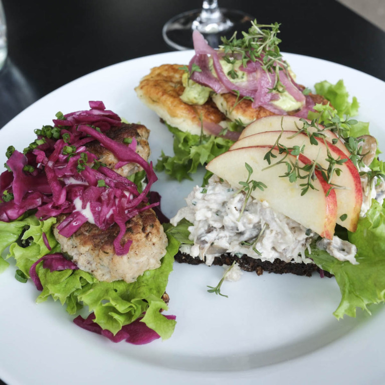 GODS på Godsbanen i Aarhus C-9