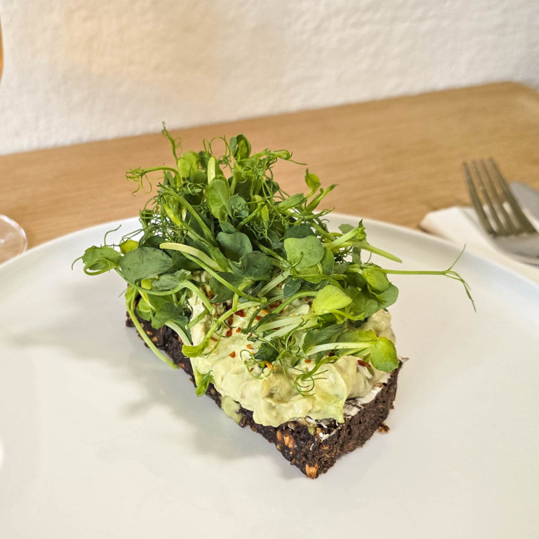 MIBbageri på Tr&oslash;jborg