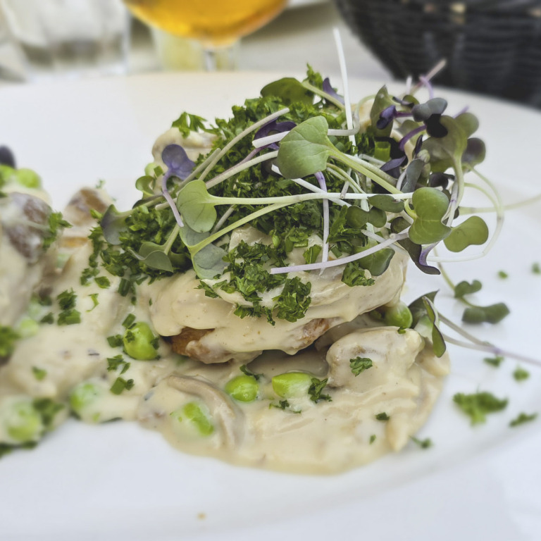 Mefisto Restaurant & Gårdhave 20-12