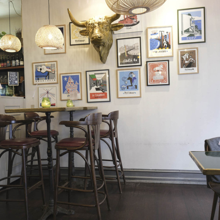 Pizza & Bar by Mefisto-6