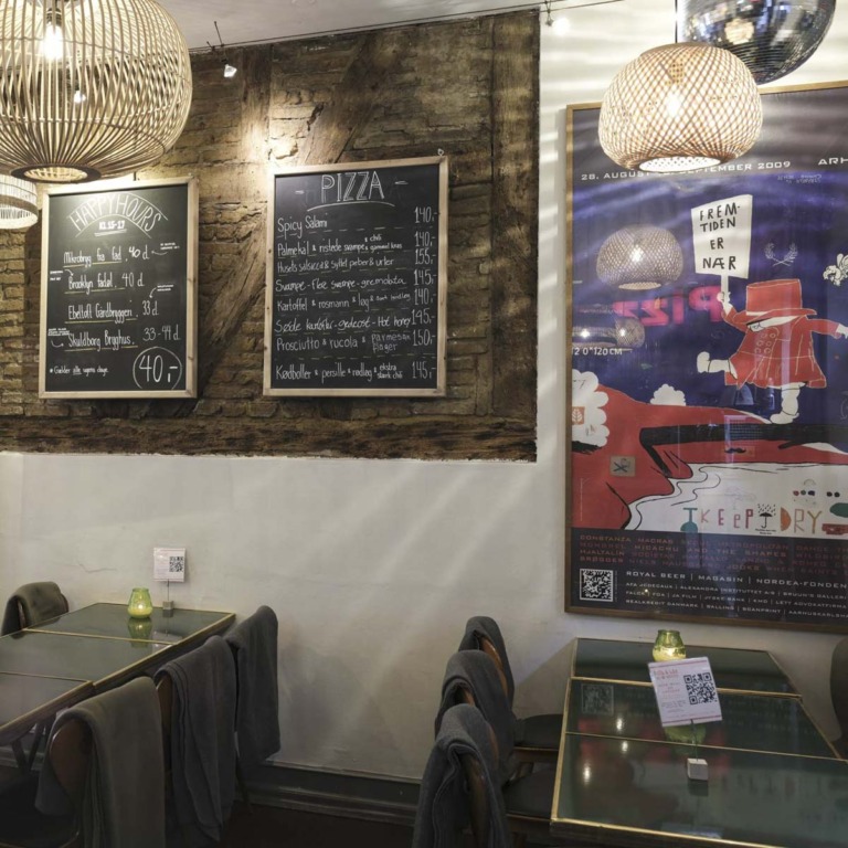 Pizza & Bar by Mefisto-7