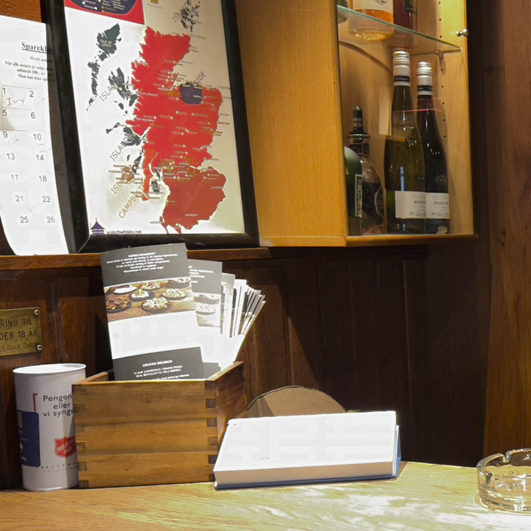 Pub&rsquo;en i J&aelig;gergårdsgade-5