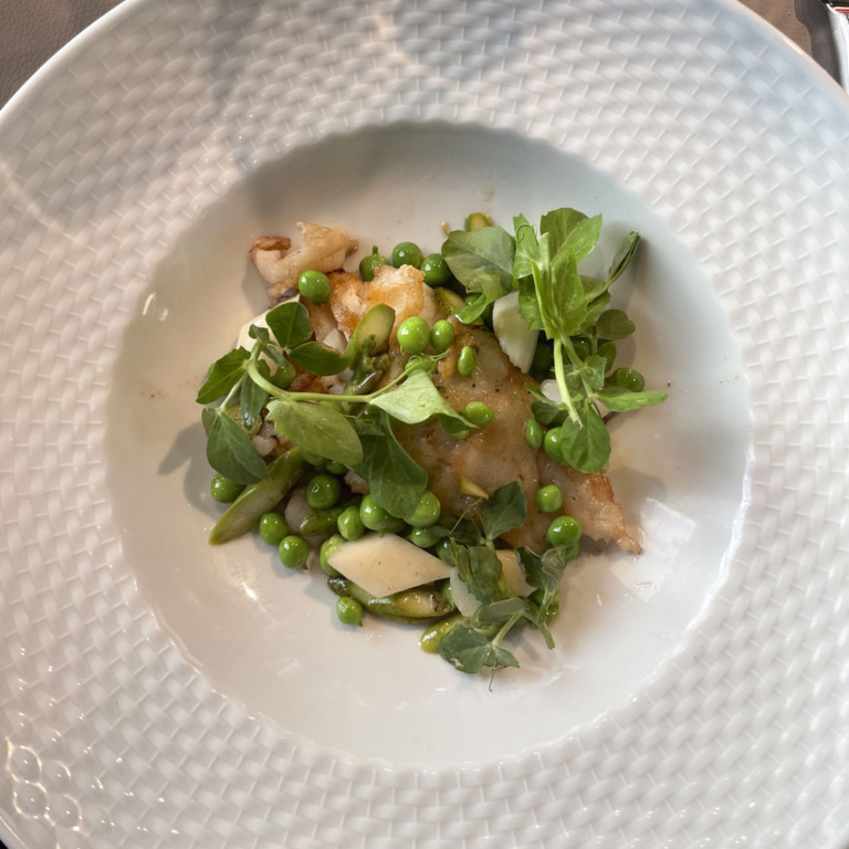 Tiende på Aarhus &Oslash;-11