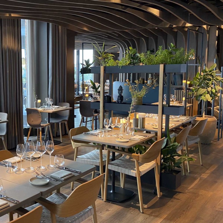 Tiende på Aarhus &Oslash;-13