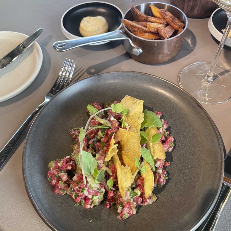 Tiende på Aarhus &Oslash;-14