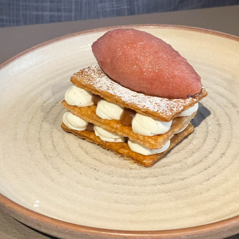 Tiende på Aarhus &Oslash;-15