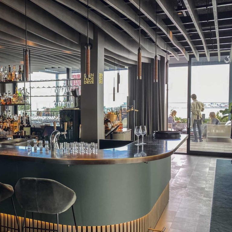 Tiende på Aarhus &Oslash;-16