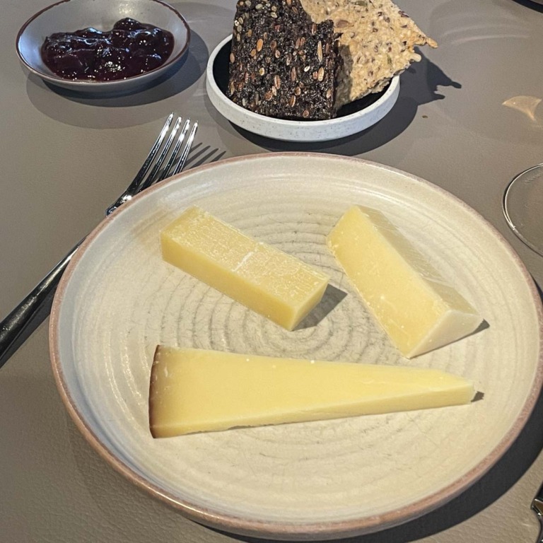 Tiende på Aarhus &Oslash;-17