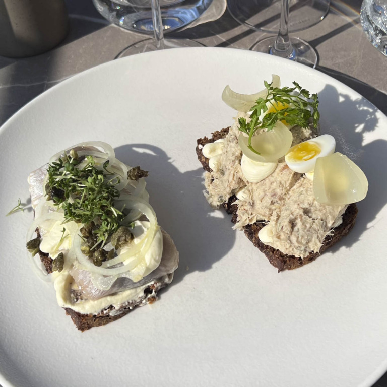 Tiende på Aarhus &Oslash;-2