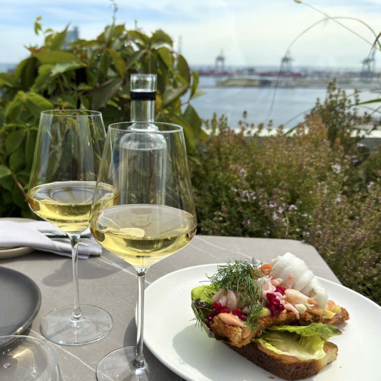 Tiende på Aarhus &Oslash;-2