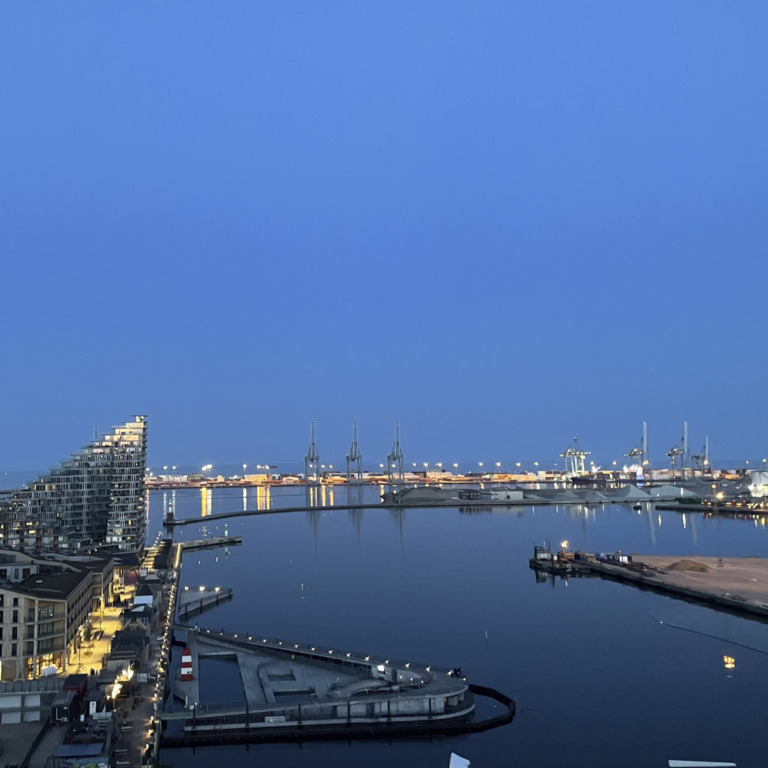 Tiende på Aarhus &Oslash;-22