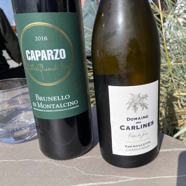 Tiende på Aarhus &Oslash;-3