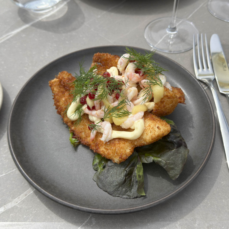 Tiende på Aarhus &Oslash;-3