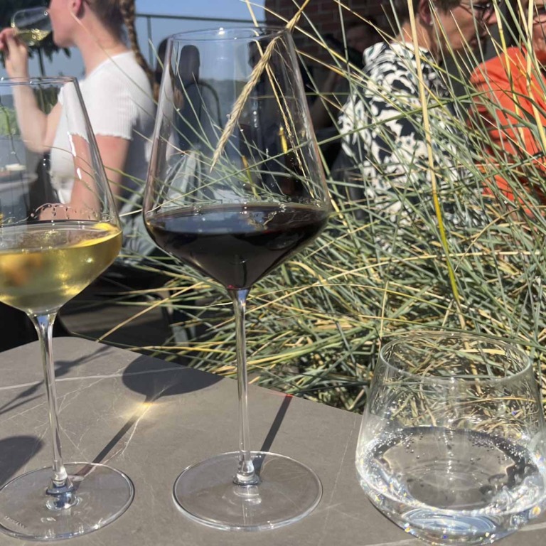 Tiende på Aarhus &Oslash;-4