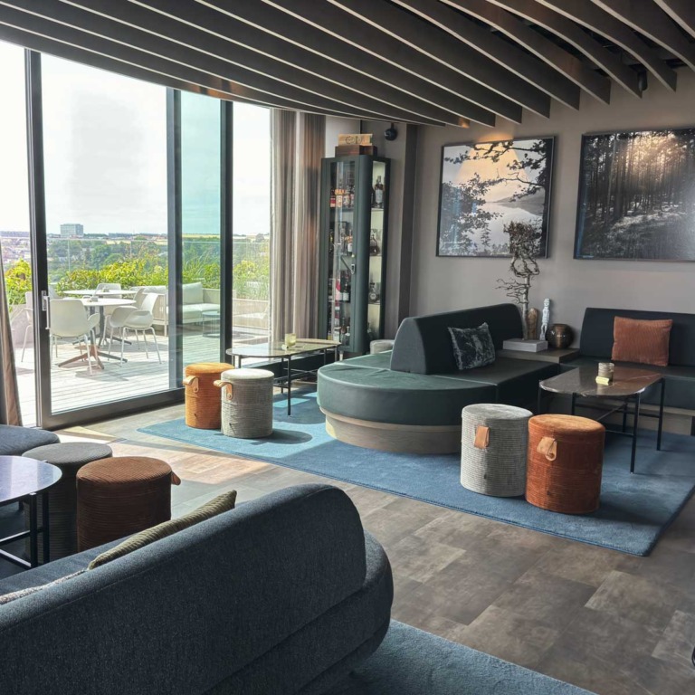 Tiende på Aarhus &Oslash;-5