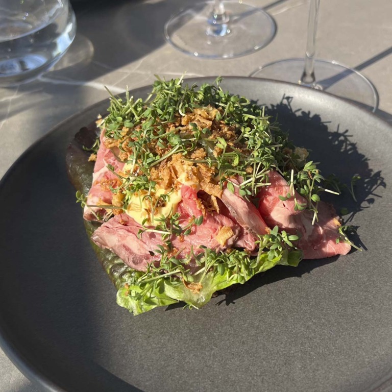 Tiende på Aarhus &Oslash;-6