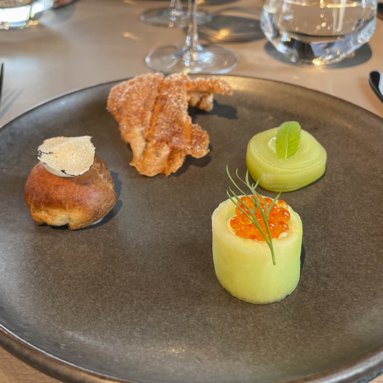 Tiende på Aarhus &Oslash;-6