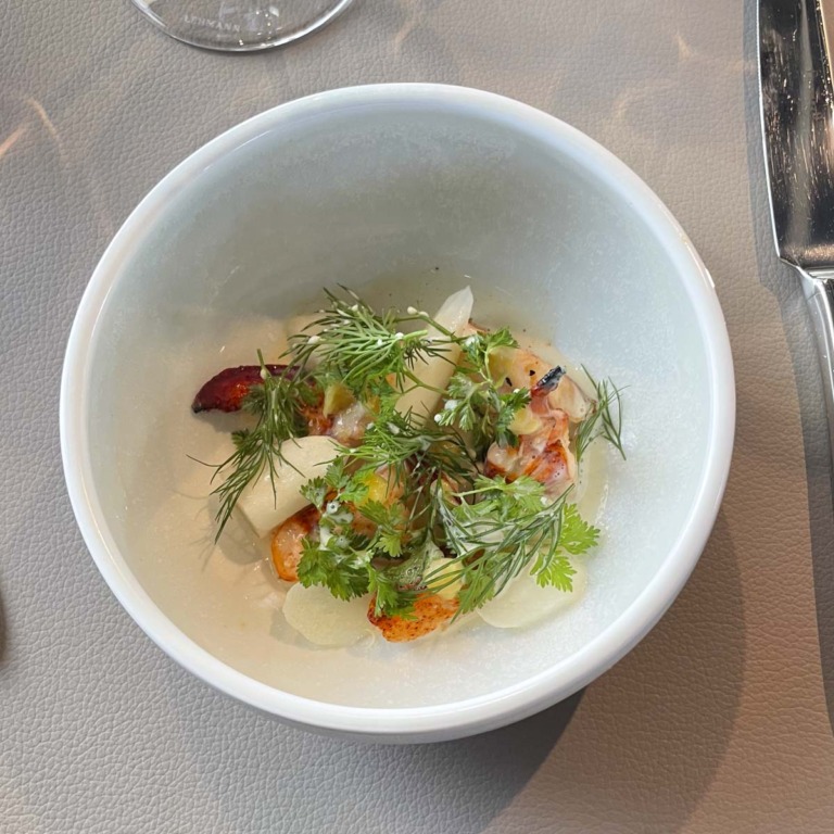 Tiende på Aarhus &Oslash;-8