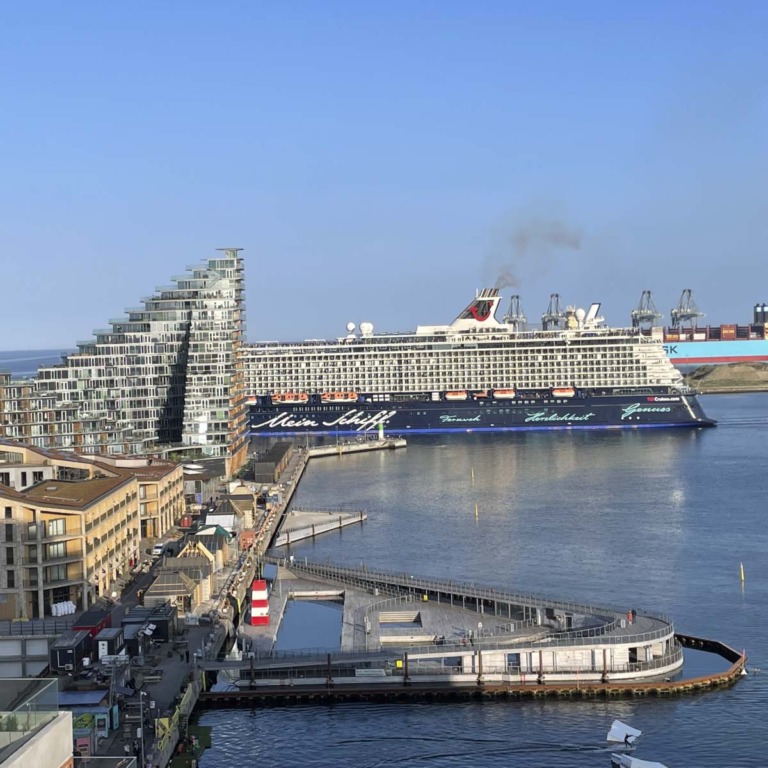 Tiende på Aarhus &Oslash;-9