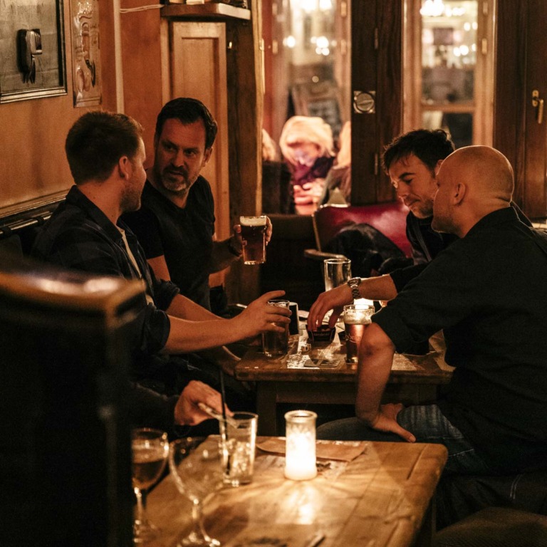 Tir na nÓg i Aarhus-11