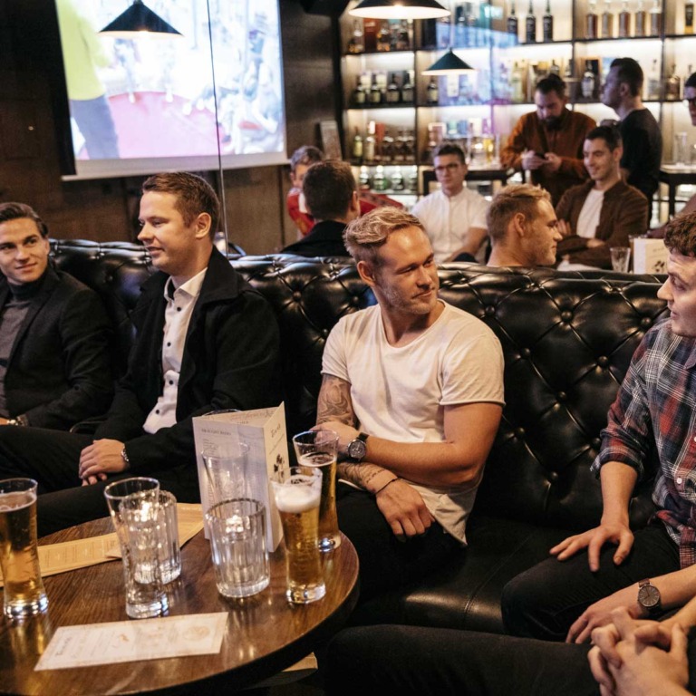 Tir na nÓg i Aarhus-17