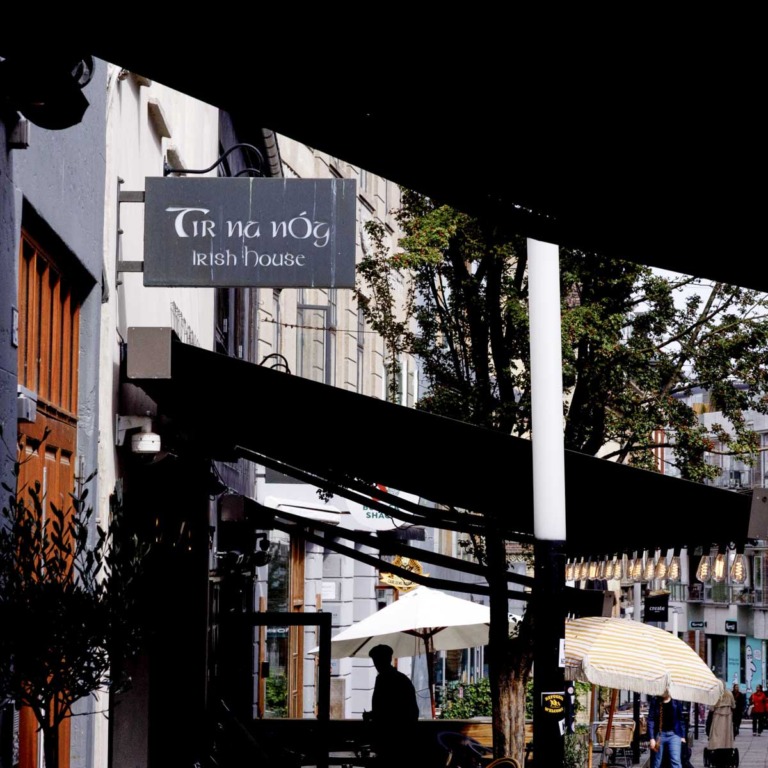 Tir na nÓg i Aarhus-4