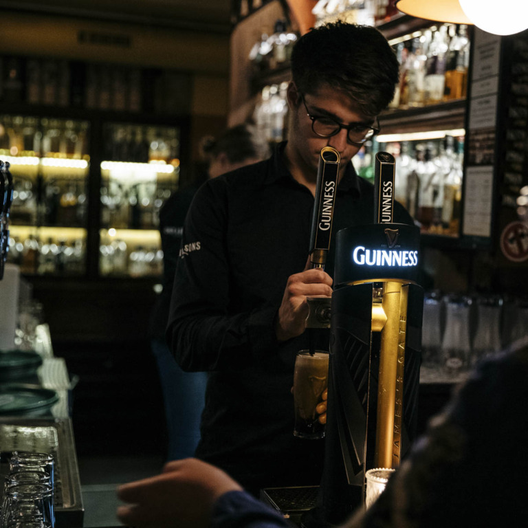 Tir na nÓg i Aarhus-6