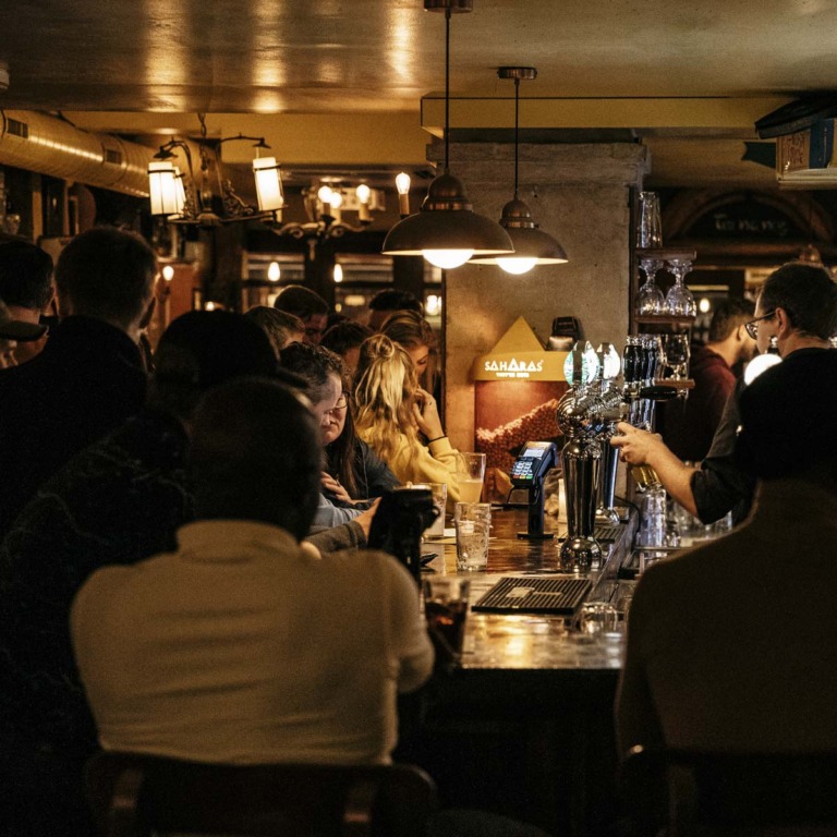 Tir na nÓg i Aarhus-7