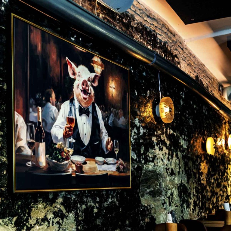 Tir na nÓg i Aarhus