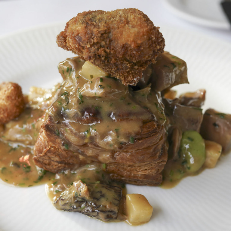 Atelier 33 i M. P. Bruuns Gade i Aarhus C-13