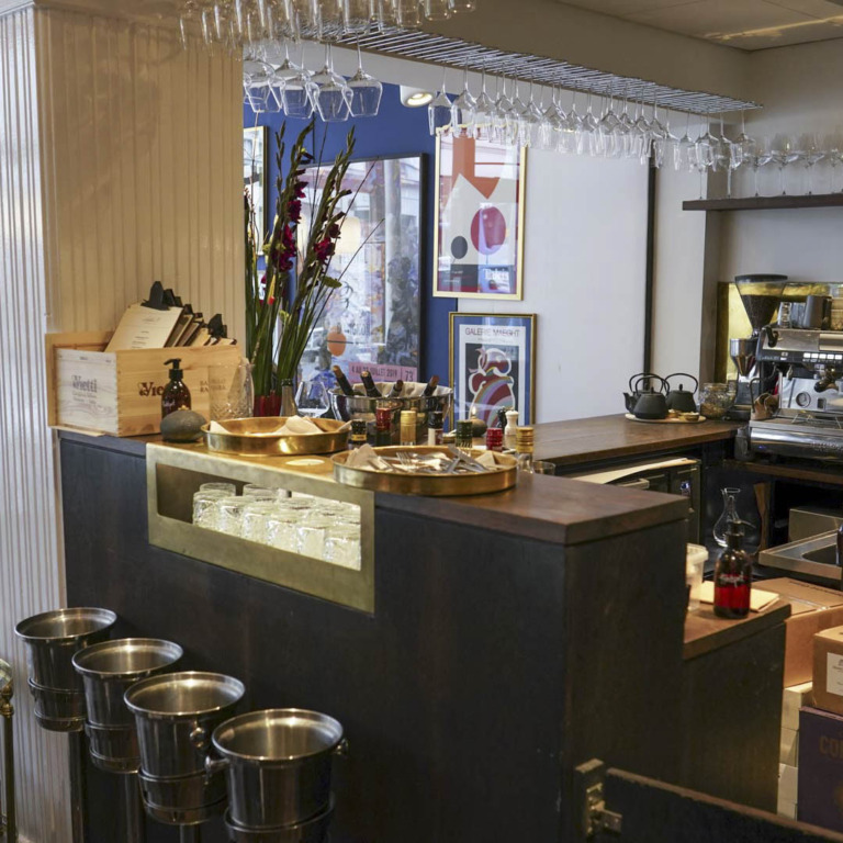 Atelier 33 i M. P. Bruuns Gade i Aarhus C-3