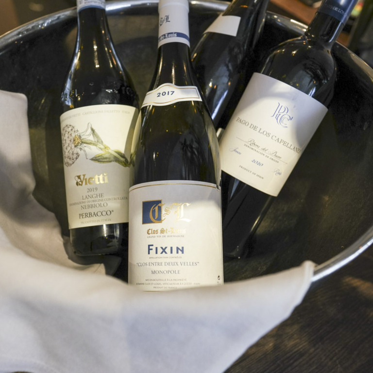 Atelier 33 i M. P. Bruuns Gade i Aarhus C-7