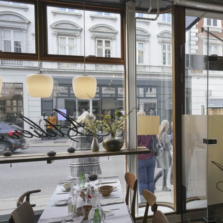 Atelier 33 i M. P. Bruuns Gade i Aarhus C-9