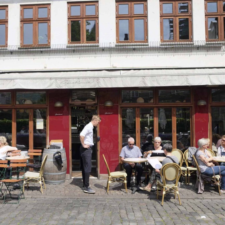 Casablanca i Aarhus-28