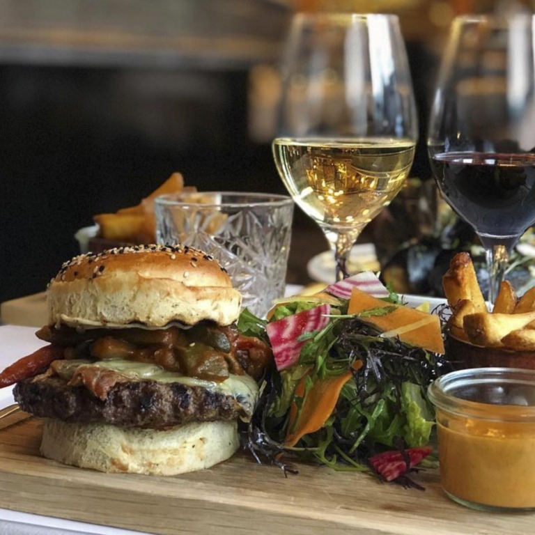 Casablanca i Aarhus-30