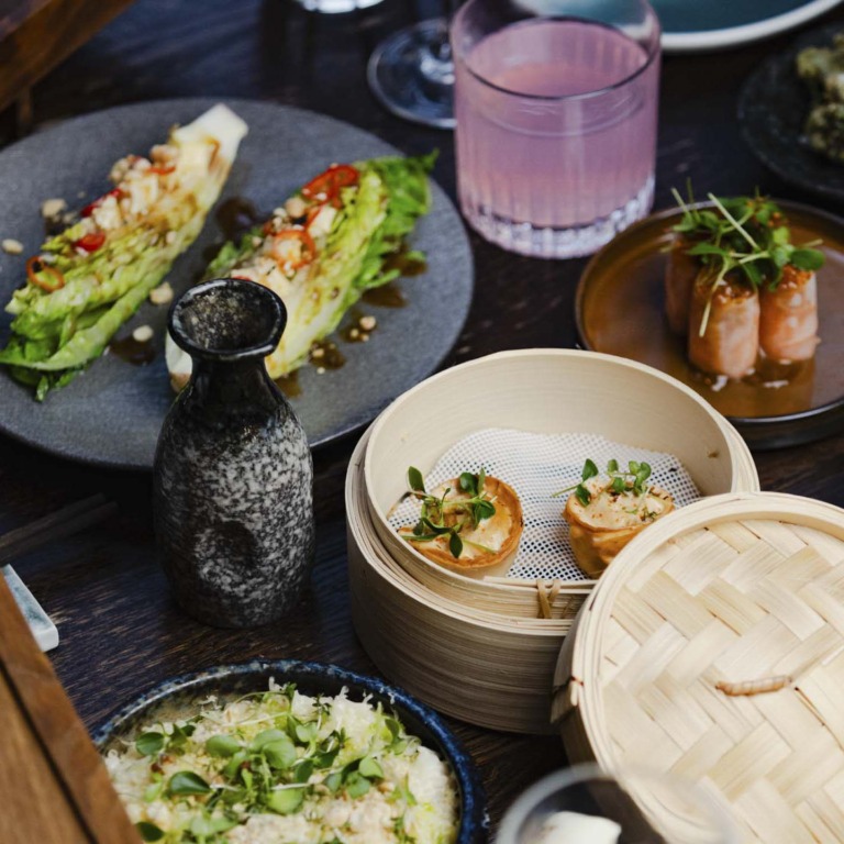 Keyser Social i Aarhus C-10